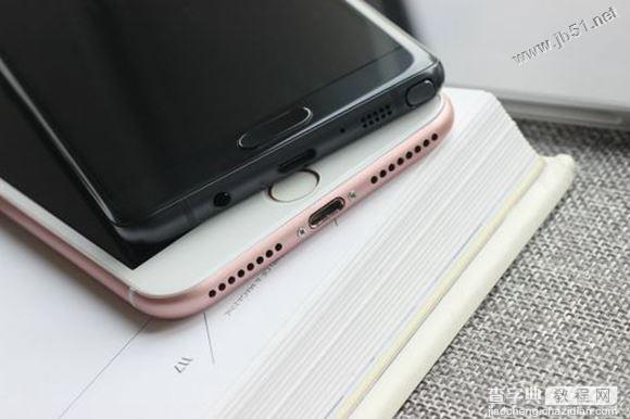 iPhone7和三星Note7哪个好 三星Note7对比iPhone7哪个好看18