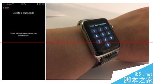 玩转Apple Watch超详细的设置教程15