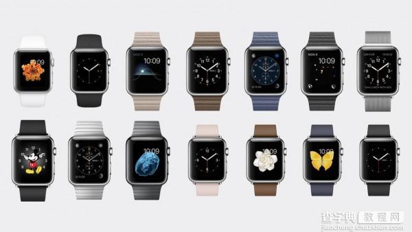 Apple Watch表带该怎么选购？有哪些技巧2
