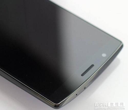 3999元微曲面屏旗舰 LG G4手机真机图赏4