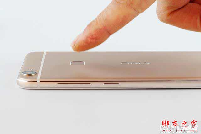 vivo X6怎么样？ vivo X6优缺点全面分析8