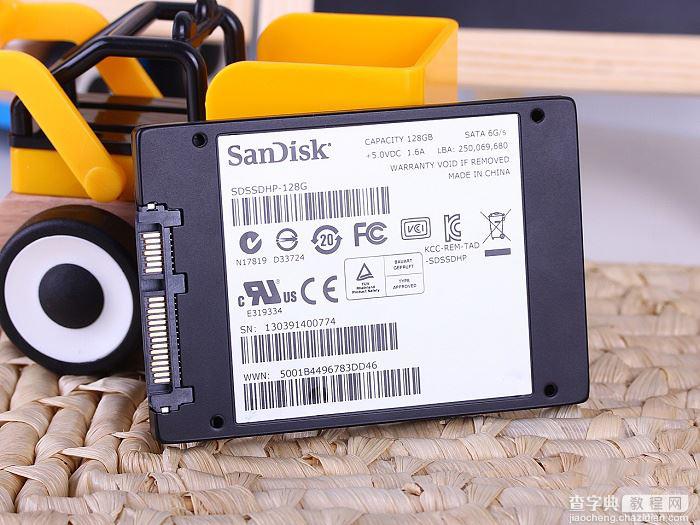 固态硬盘SSD选购指南 4款SSD固态硬盘性价比推荐4