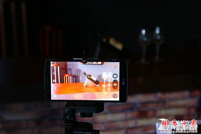 1600W拍照+2K屏幕 国行版LG G4上手体验4