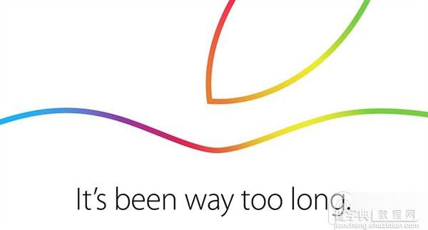 2014苹果iPad发布会直播今晚凌晨一点开启 新品四大悬念吊足胃口1