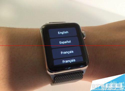 玩转Apple Watch超详细的设置教程2