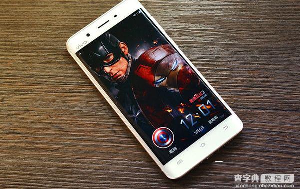 vivo Xplay5旗舰版性能怎么样  vivo Xplay5旗舰版安兔兔跑分多少1