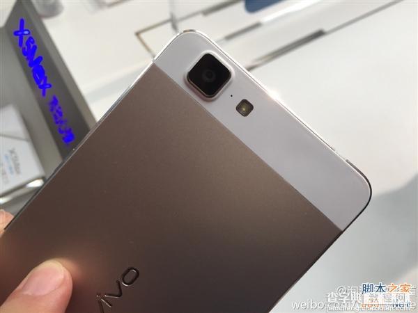 4.75mm全球最薄手机步步高vivo X5Max真机开箱图赏22