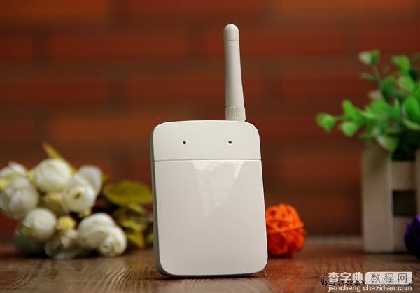 300Mbps Wi-Fi增强神器新版极卫星2015开箱图赏10