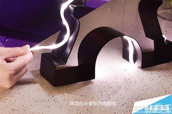 小米Yeelight彩光灯带正式发布:售价169元/1600万种色彩13