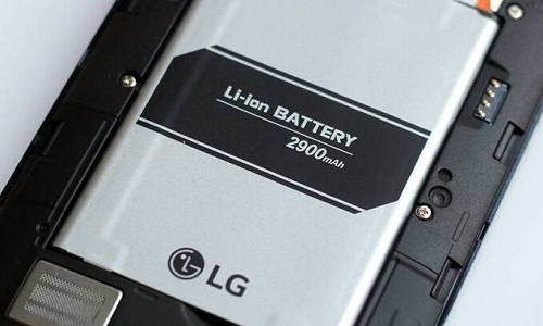 3999元微曲面屏旗舰 LG G4手机真机图赏16