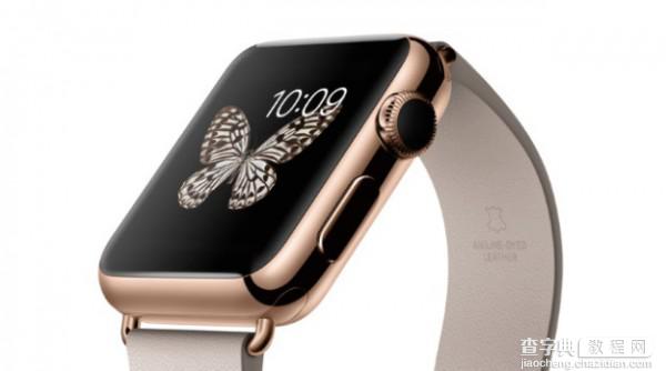 3月9日发布的Apple Watch 22种选择：你会购买哪个版本？1