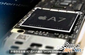 iPhone 5S的指纹解锁功能使用详细介绍1