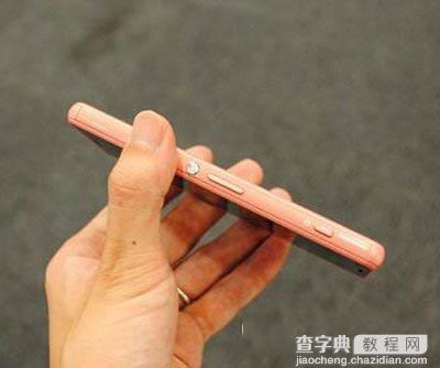 索尼xperia a4怎么样 索尼xperia a4参数配置以及真机图片7