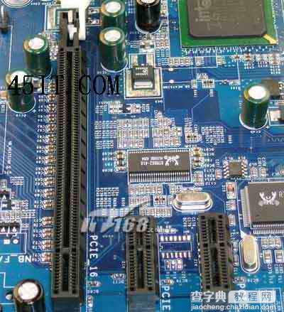 PCI-Express总线接口1