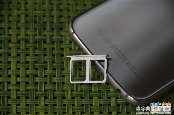 国行三星Galaxy S6/S6 edge现场实拍高清图赏：美如画17