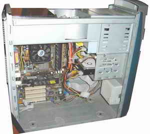 一台电脑中安装双硬盘多系统1