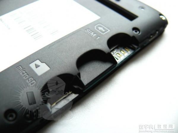 索尼Xperia E4细节图曝光 后置摄像头拍摄照片现身11
