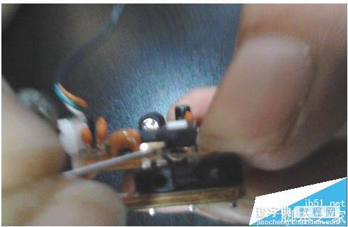 鼠标坏了怎么修? 鼠标左键单击变双击的维修方法10