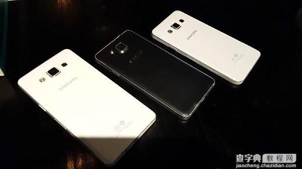 三星galaxy a5什么时候上市？三星galaxy a5上市时间1