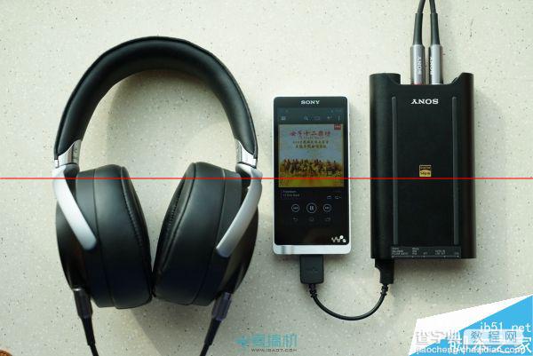 3699元 索尼MDR-Z7头戴耳机听感怎么样？4