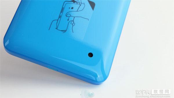 Lumia640国行版怎么样？Lumia640开箱图赏19