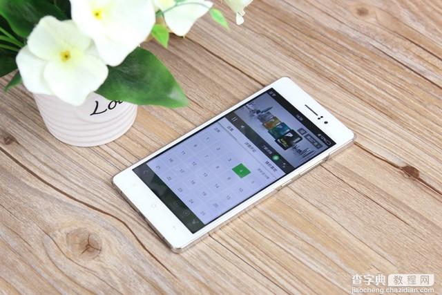 OPPO R5充电快且耐用 OPPO R5之VOOC闪充体验测试13