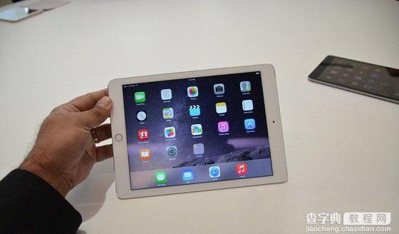 iPad Air 2支持4G网络吗？iPad Air2有4G版吗？1