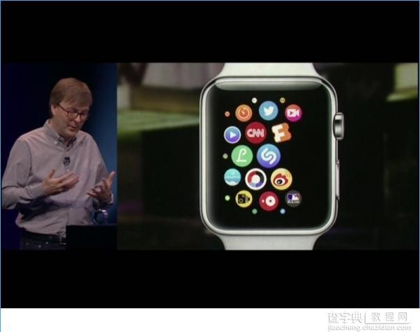 apple watch美拍如何使用？美拍apple watch版使用教程1