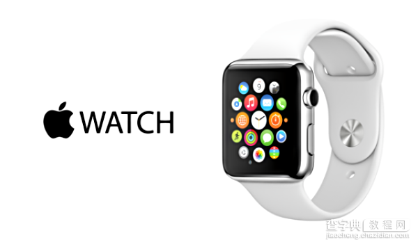 苹果手表Apple Watch怎么看电量 Apple Watch看电量方法2