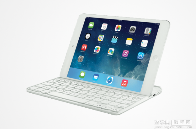 如虎添翼！iPad和iPad mini的9款最佳键盘推荐（图文）9