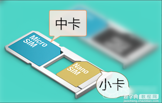 OPPO R7 Plus怎么插卡？OPPO R7 Plus手机SIM卡安装教程4