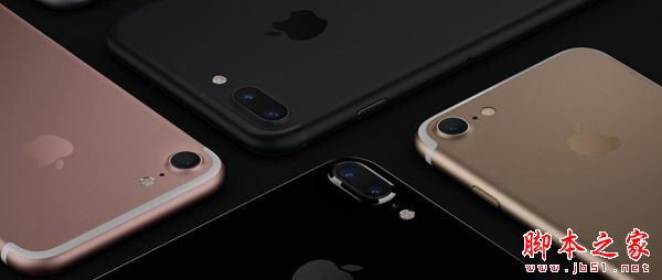 iPhone7Plus摄像头像素怎么样 苹果7 Plus拍照效果样张图赏1