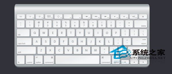 MAC键盘进水后如何维修(不小心将水弄到键盘上)1