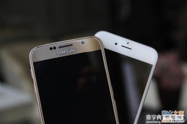 国行三星Galaxy S6/S6 edge现场实拍高清图赏：美如画45