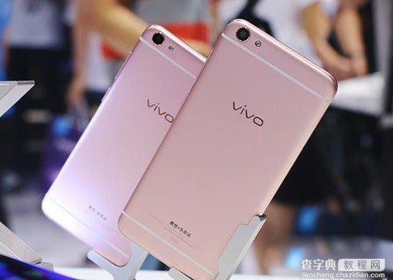 vivo x7后盖怎么打开 vivo x7后壳可以换吗？7