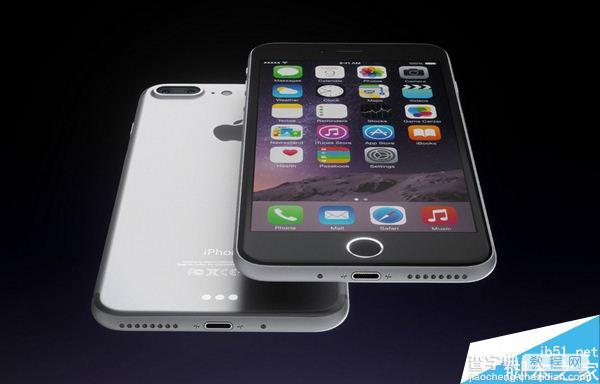 iPhone 7 Plus外形、行货售价曝光:32GB起/双摄像头9
