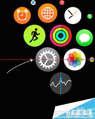 怎么查看Apple Watch容量大小？4