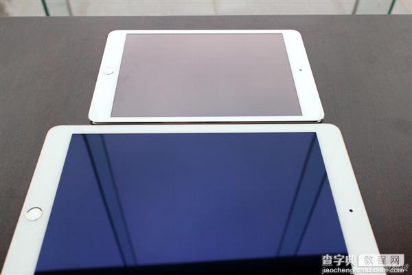 苹果行货版iPad Air 2/iPad mini 3开箱图赏36