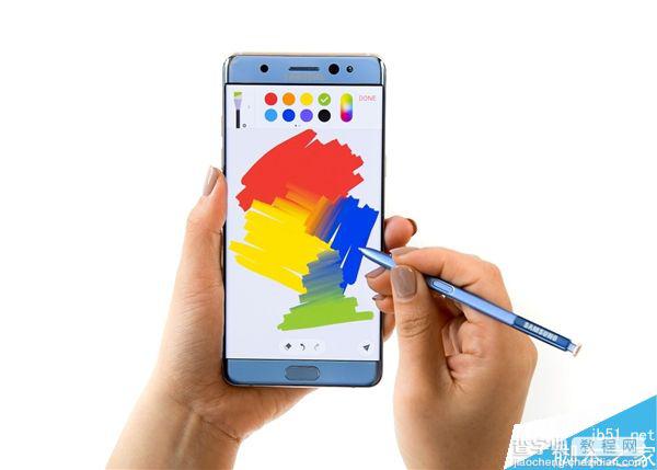 三星Note7拍照怎么样?三星Note7拍摄样张图赏2