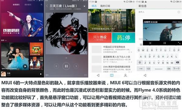 Flyme 4.0和MIUI 6哪个好?MIUI 6对比Flyme 4.0评测7