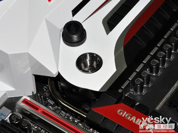 技嘉旗舰级GA-Z170X-Gaming G1主板解析6