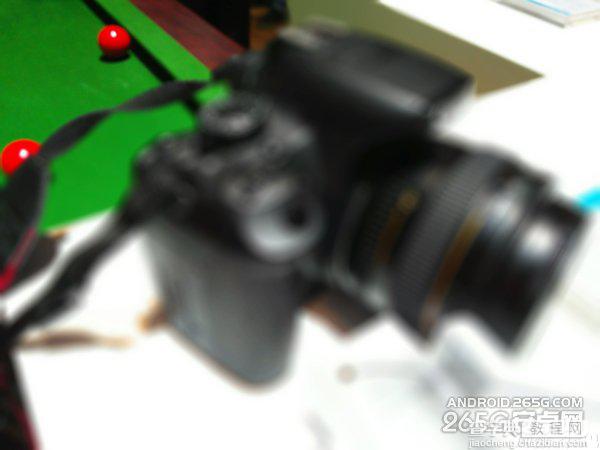 华为荣耀6Plus的真机上手试玩与实拍样张图赏9