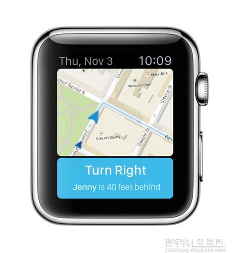 Apple Watch应用概念渲染图欣赏9
