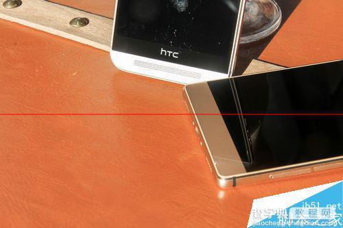华为P8和HTC M9哪款手机更好一点？两款手机对比测评5