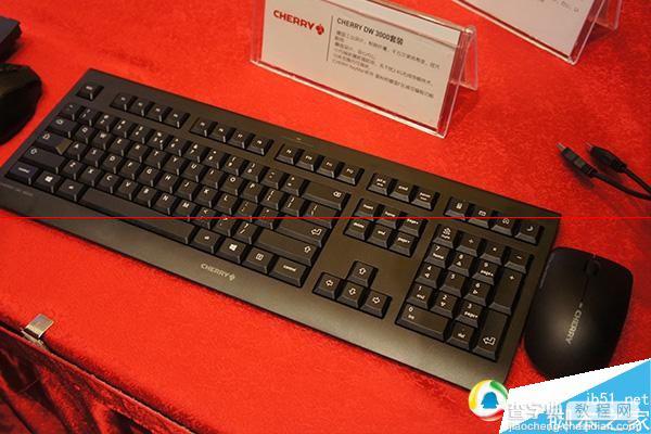 樱桃MX Board 6.0机械键盘发布  售价1299元6