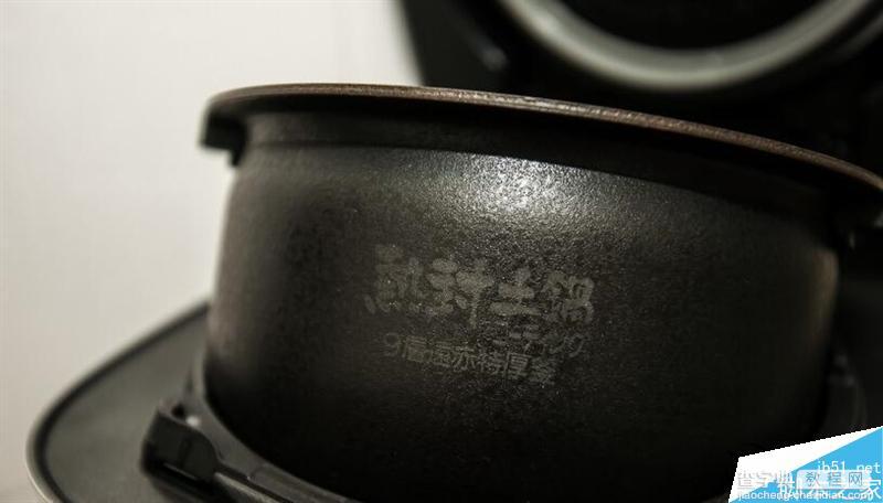 999元小米电饭煲对比评测：一台完完全全为国人打造的电饭煲23