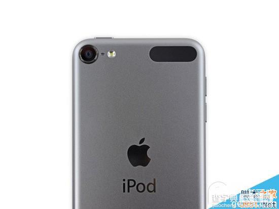 iPod touch5做工怎么样 16GB iPod touch5最全拆解内部详细步骤3