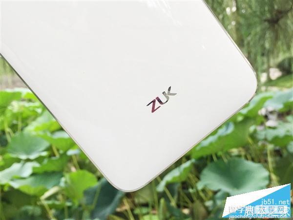 ZUK Z1新机上手体验开箱图赏 实体Home键五种玩法11