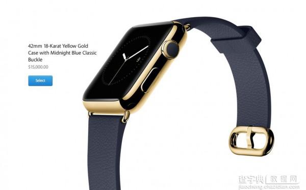 Apple Watch表带该怎么选购？有哪些技巧11