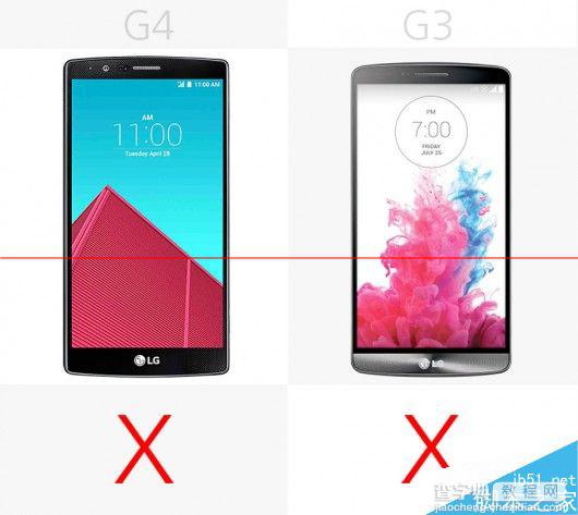LG G4相比G3有哪些变化？多图对比更详细15